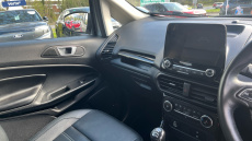 Ford EcoSport 1.0 EcoBoost 125 Active 5dr Petrol Hatchback